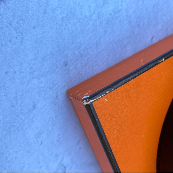 HERMES Reversible Belt NEW in box NIB - Picture 12 of 15